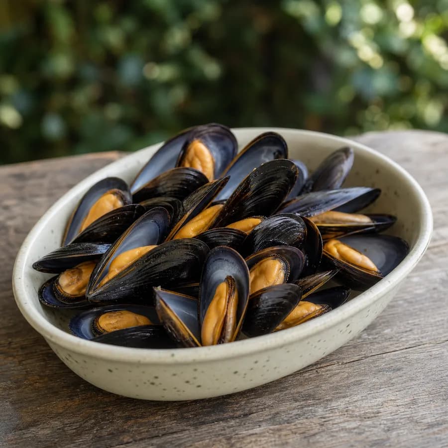 Moules